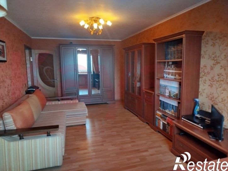 2-комн квартира Ставропольская ул.