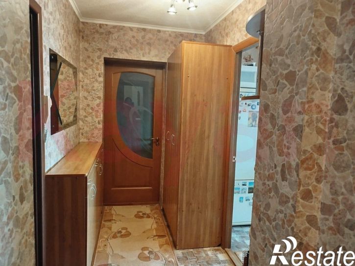2-комн квартира Ставропольская ул.
