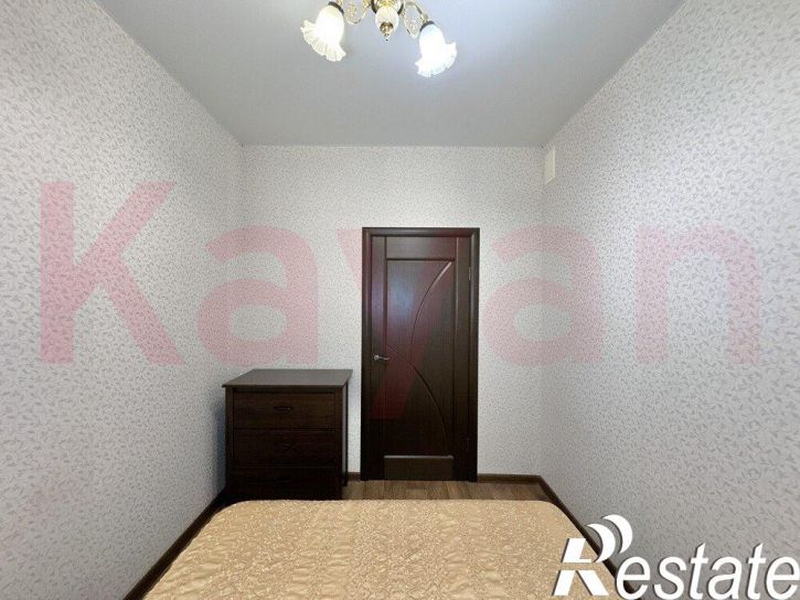 1-комн квартира Казбекская ул.
