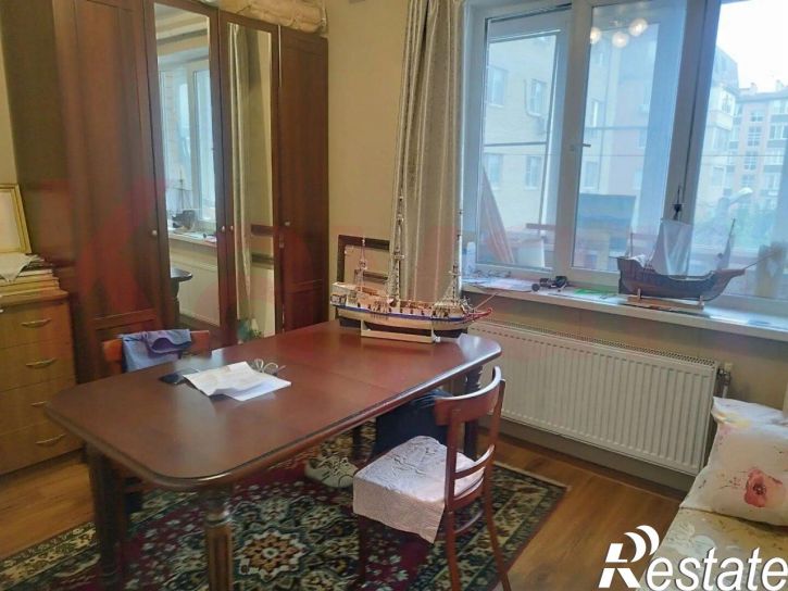 2-комн квартира им. Прокофьева С.С. ул.