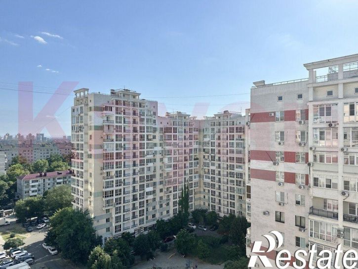 1-комн квартира Казбекская ул.