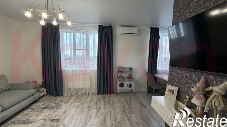 2-комн квартира Агрономическая ул.
