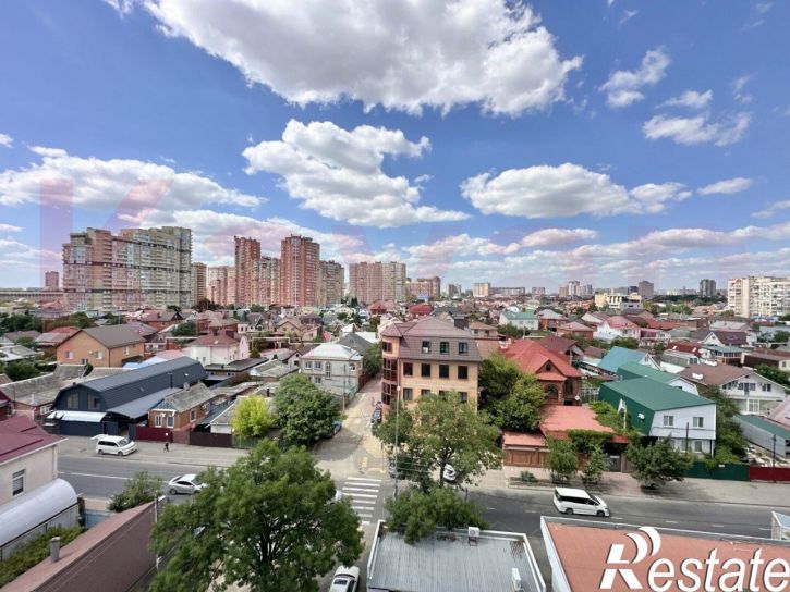 2-комн квартира им. Гаврилова П.М. ул.