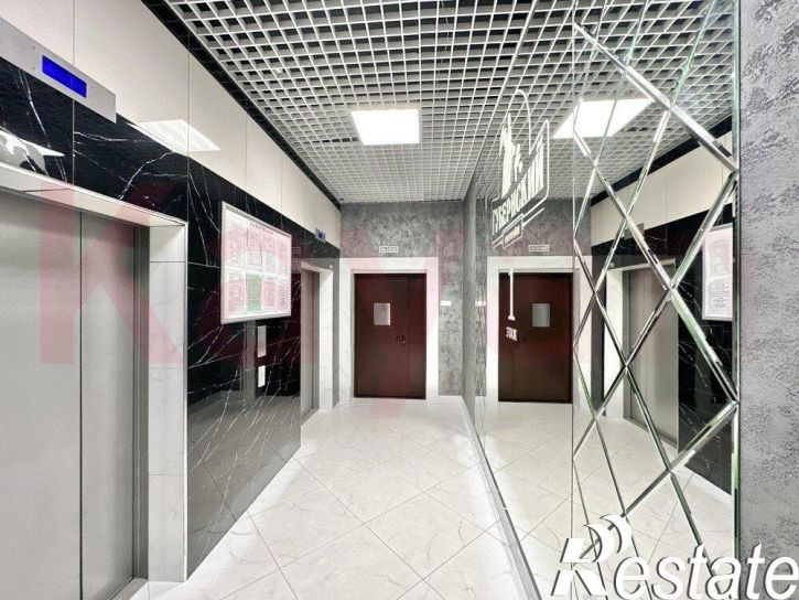 1-комн квартира Боспорская ул.