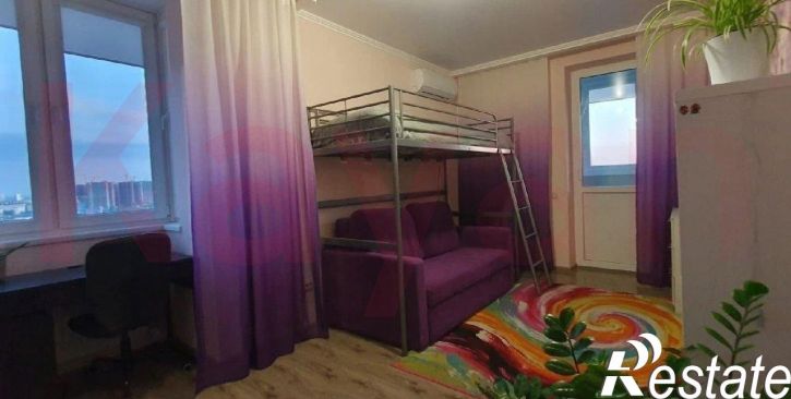 3-комн квартира Табачная ул.