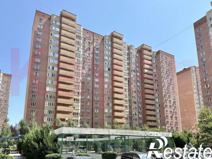 1-комн квартира им. Героя Сарабеева В.И. ул.