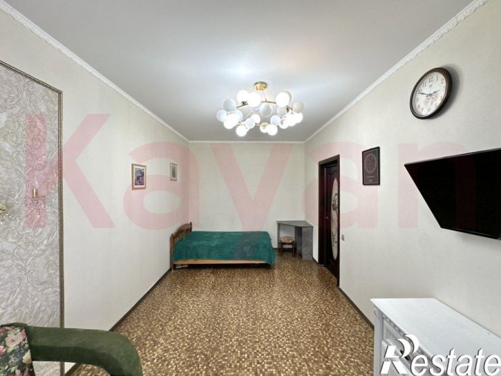 1-комн квартира Кругликовская ул.