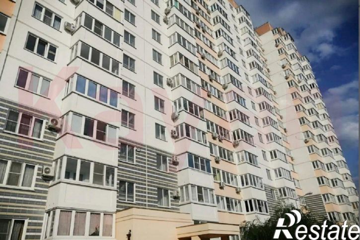 2-комн квартира им. Снесарева ул.