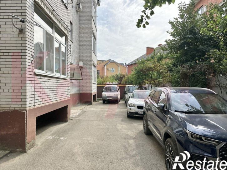 1-комн квартира Кругликовская ул.