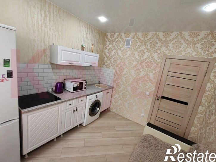 1-комн квартира им. Дмитрия Благоева ул.