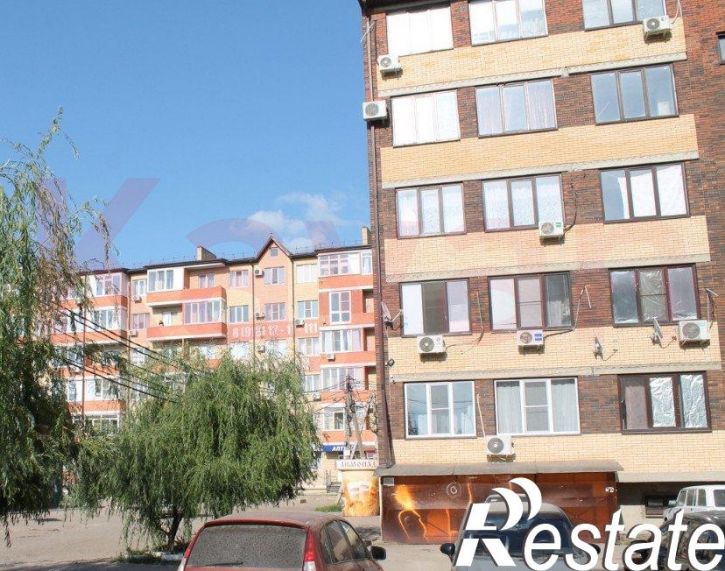 Студия Тепличная ул.