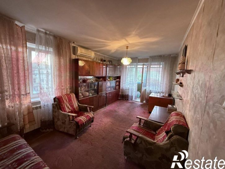 2-комн квартира Гагарина ул.