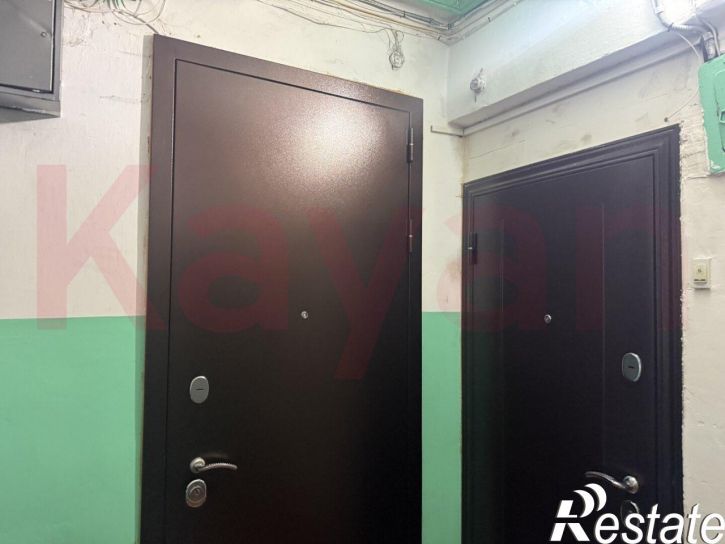 1-комн квартира Красных Партизан ул.