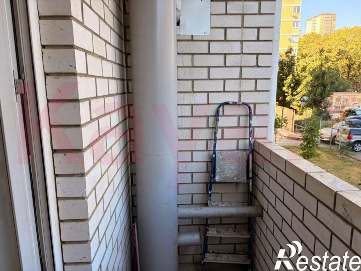 1-комн квартира Черкасская ул.