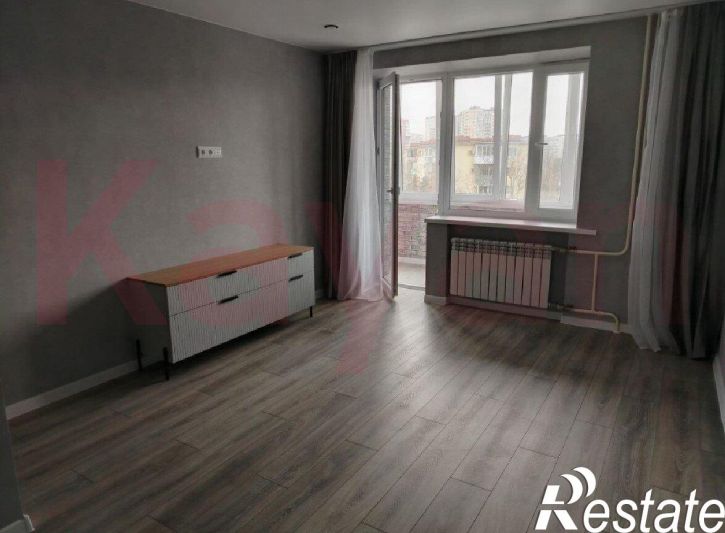 1-комн квартира Ставропольская ул.