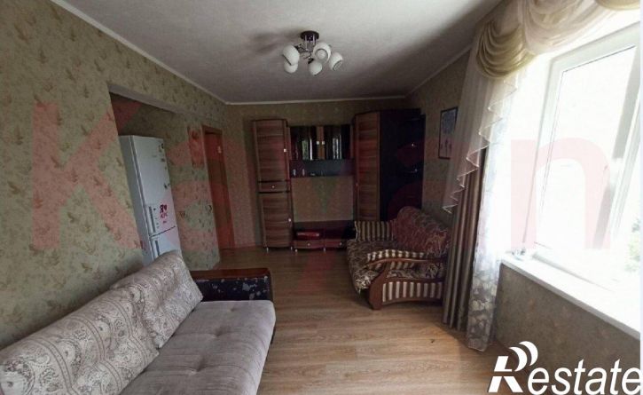 1-комн квартира Ставропольская ул.