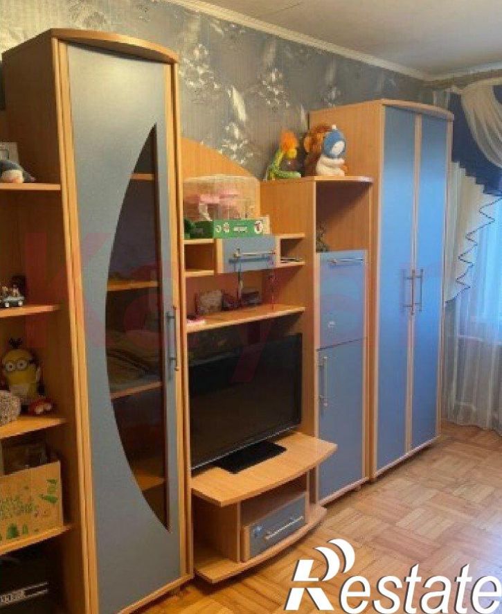 2-комн квартира им. Айвазовского ул.