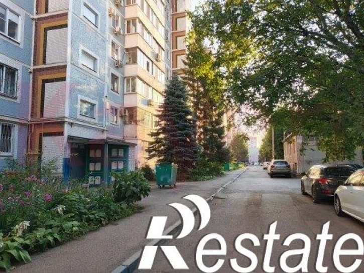 3-комн квартира Сормовская ул.