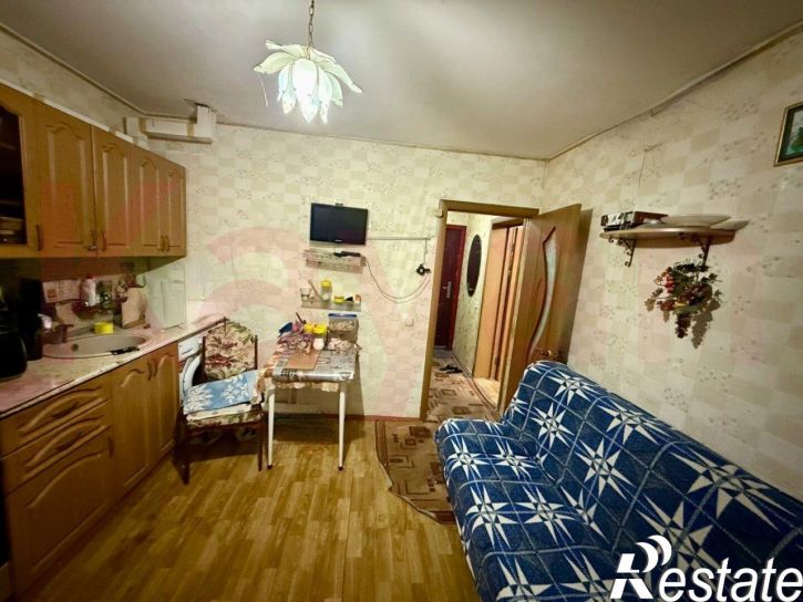 1-комн квартира Академика Лукьяненко ул.