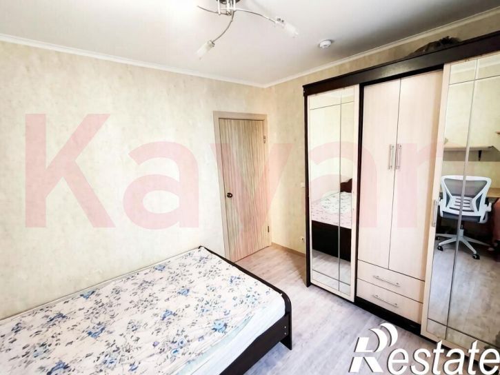 1-комн квартира им. Валерия Гассия ул.