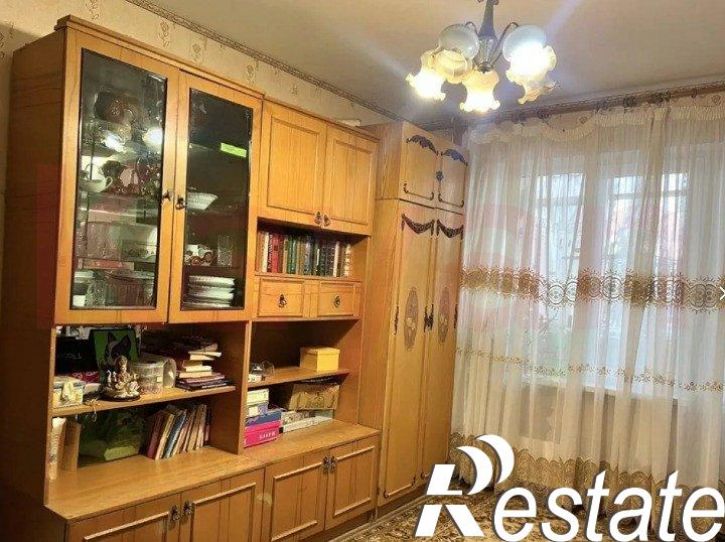 3-комн квартира Сормовская ул.