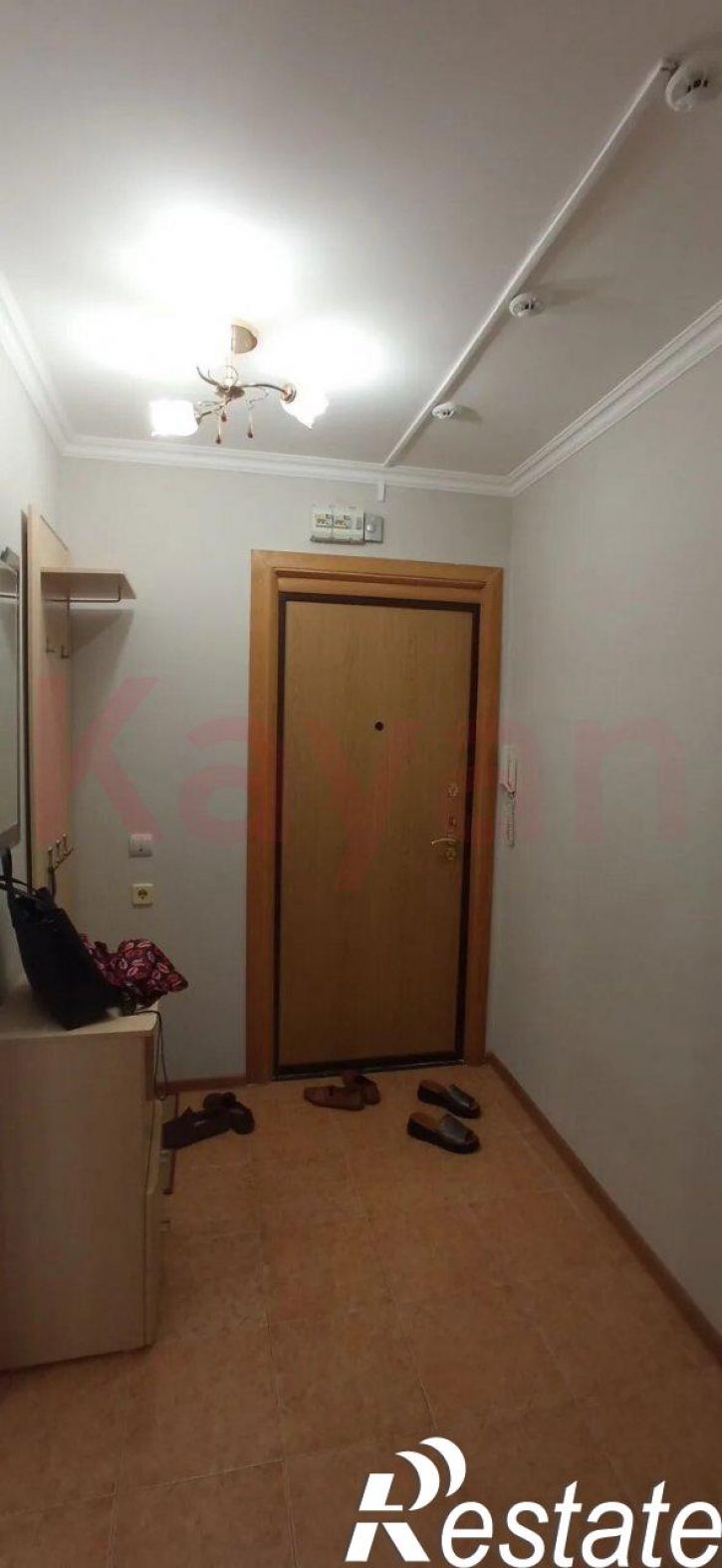 1-комн квартира им. Атарбекова ул.