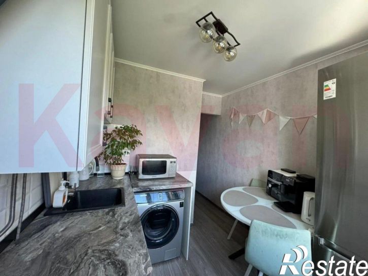 1-комн квартира Красных Партизан ул.