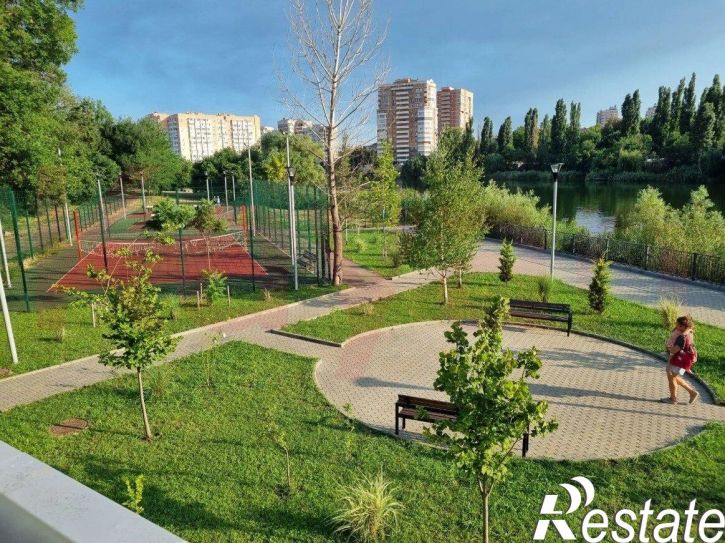1-комн квартира им. Селезнева ул.