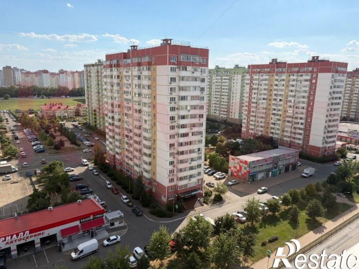 1-комн квартира Черкасская ул.