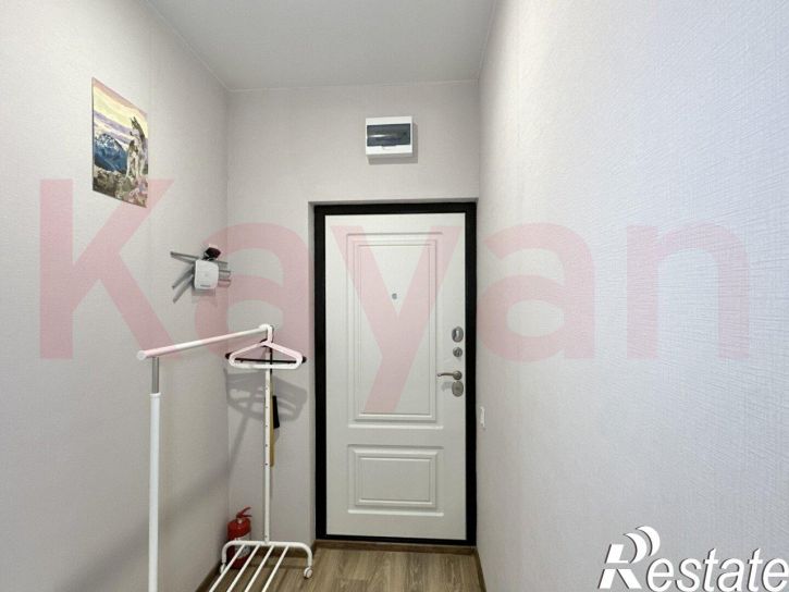1-комн квартира Круговая ул.