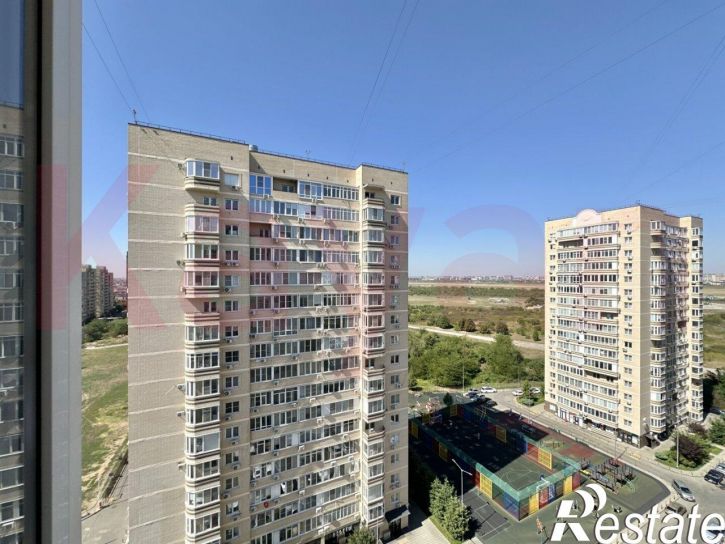 1-комн квартира Круговая ул.