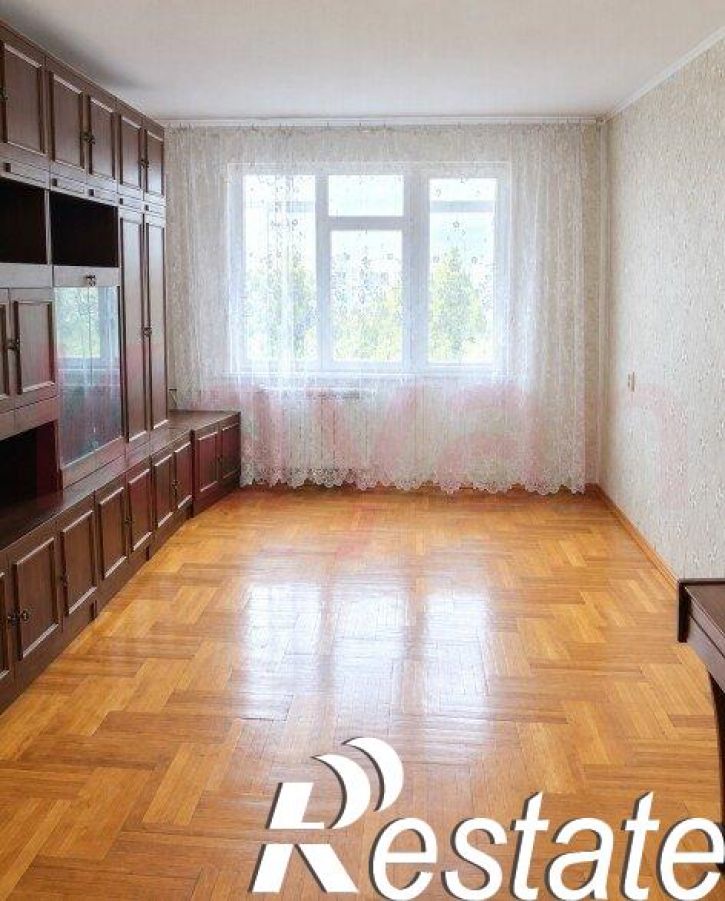 3-комн квартира Сормовская ул.