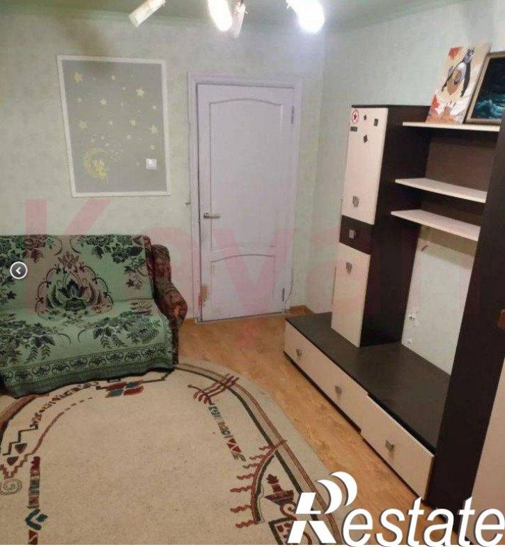 3-комн квартира Уральская ул.