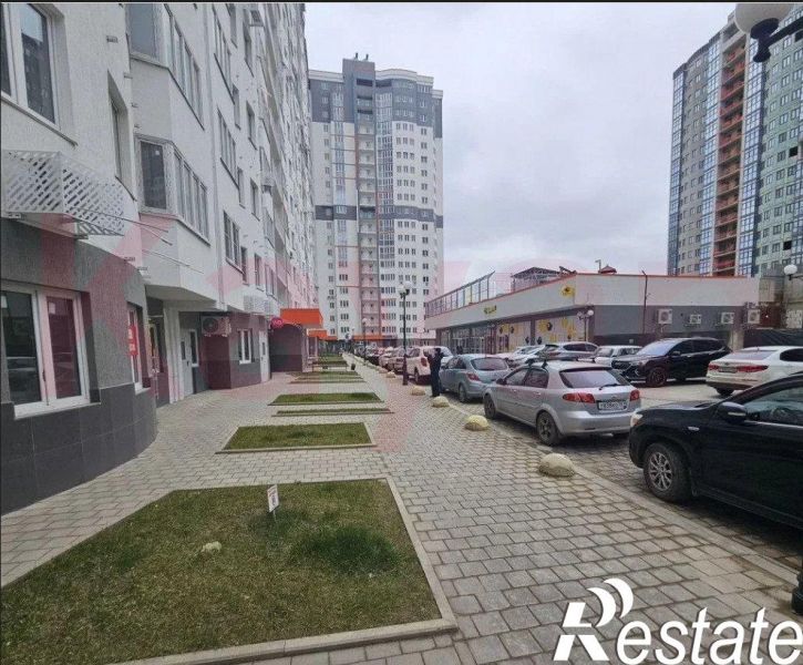 1-комн квартира Уральская ул.