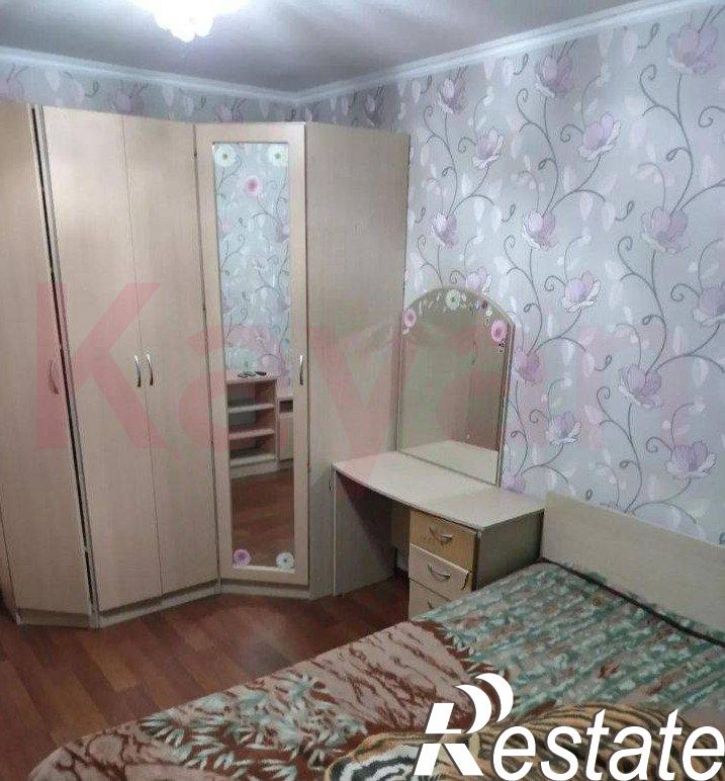 3-комн квартира Уральская ул.
