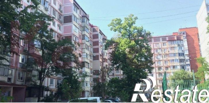 3-комн квартира Сормовская ул.