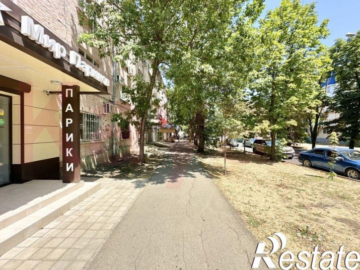 1-комн квартира Ставропольская ул.