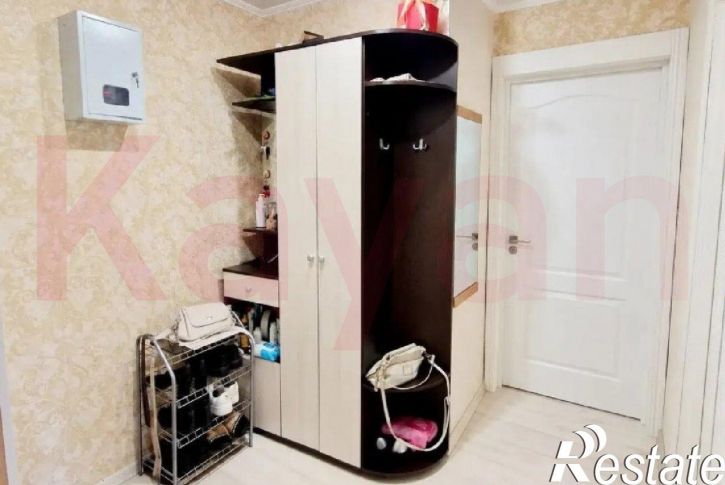 2-комн квартира Ставропольская ул.