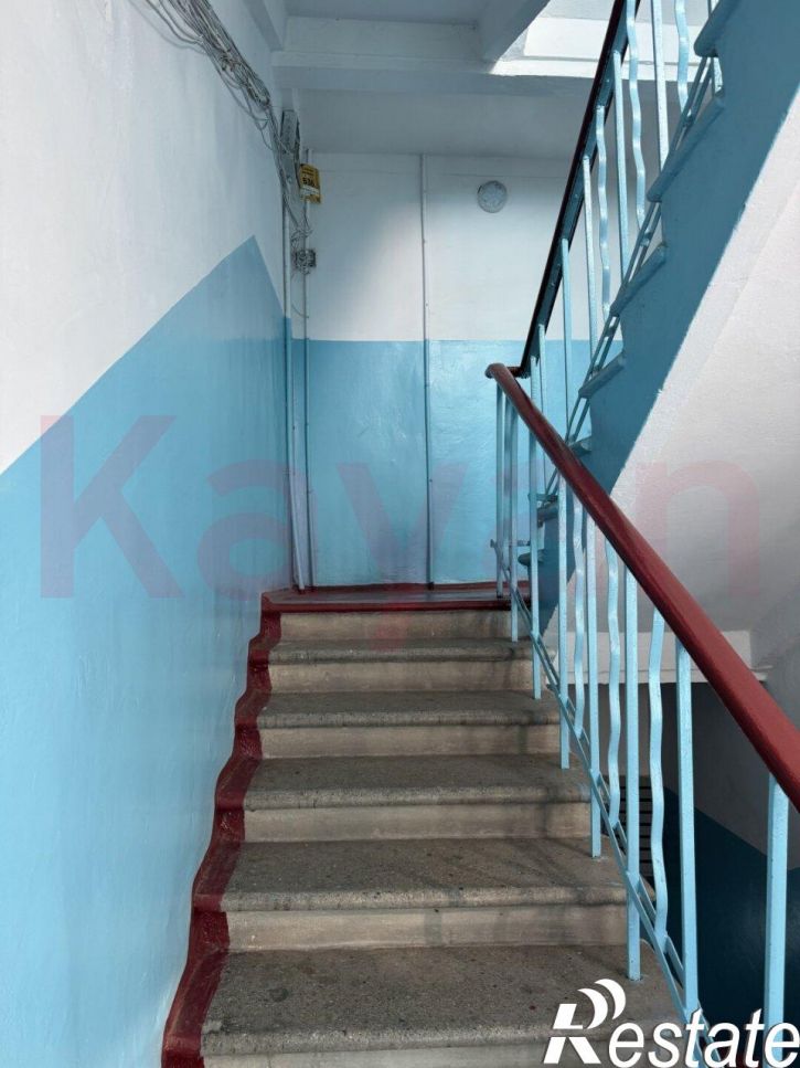 1-комн квартира Ставропольская ул.