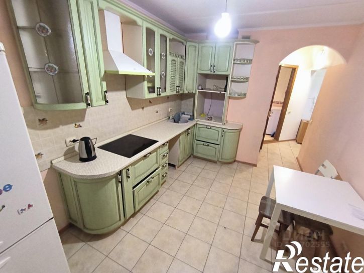 2-комн квартира Черкасская улица, 53,  д. 53