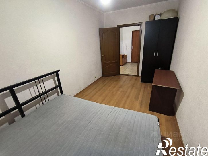 2-комн квартира Черкасская улица, 53,  д. 53