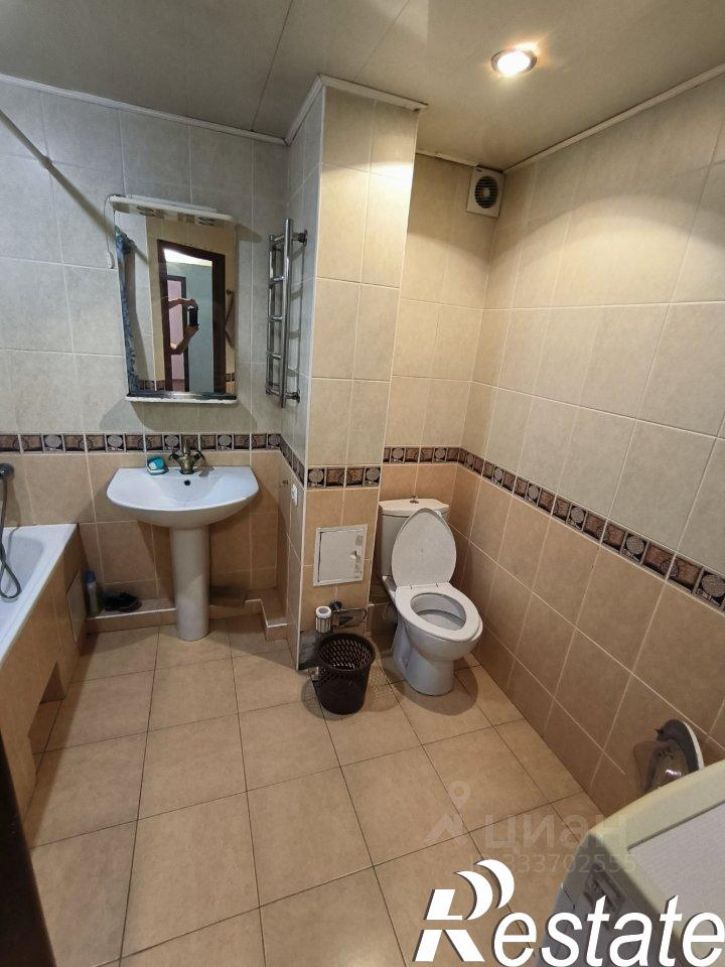 2-комн квартира Черкасская улица, 53,  д. 53