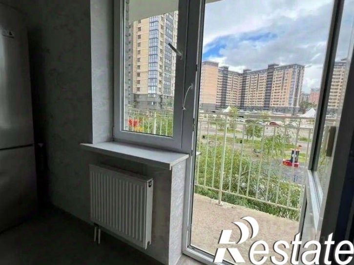 2-комн квартира улица Западный Обход, 65 к1,  д. 65 к1