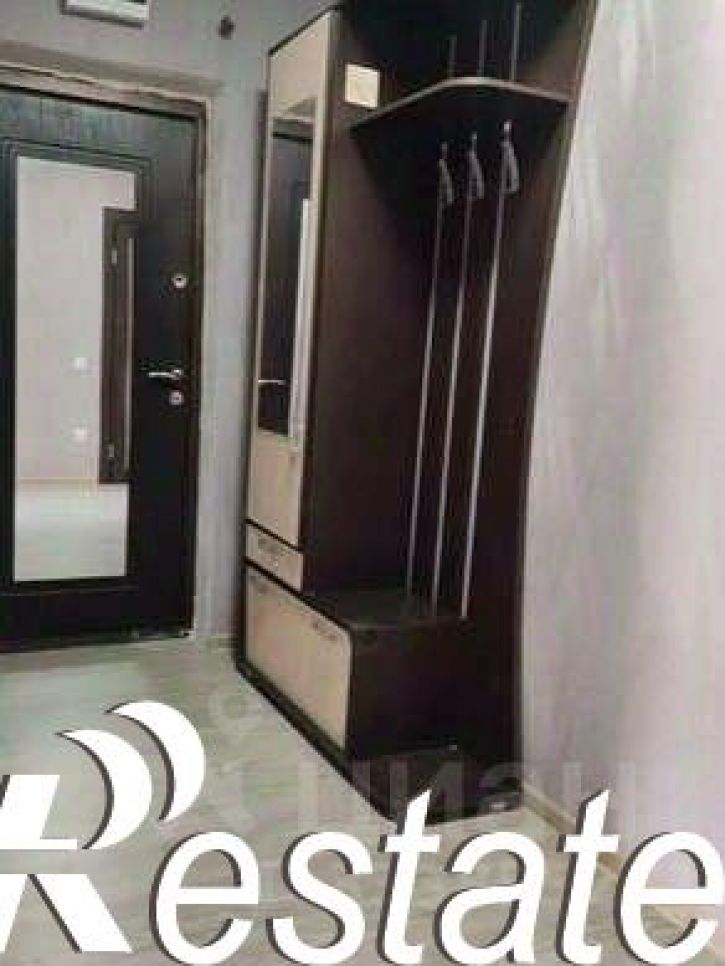 2-комн квартира улица Западный Обход, 65 к1,  д. 65 к1