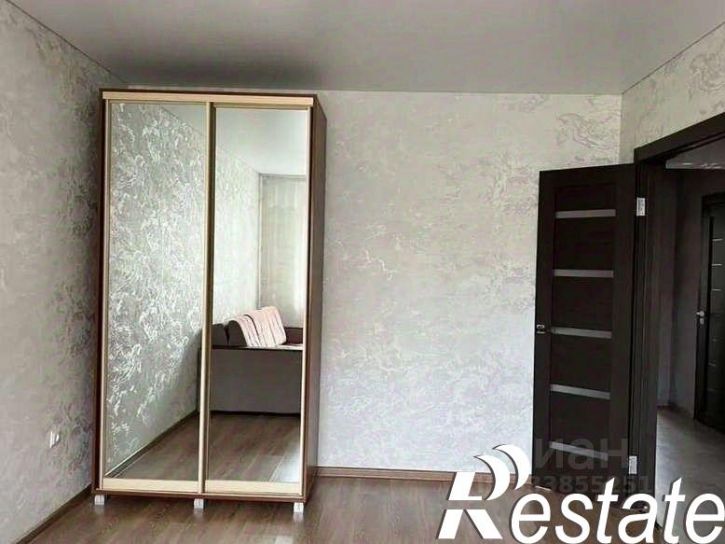 2-комн квартира улица Западный Обход, 65 к1,  д. 65 к1
