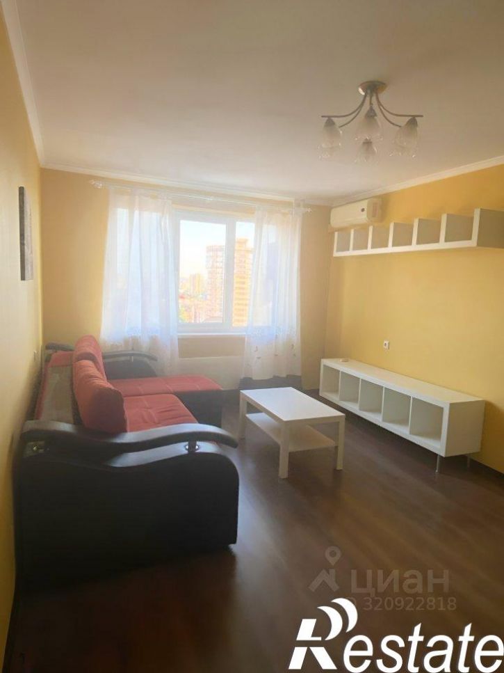 1-комн квартира проезд Репина, 32,  д. 32