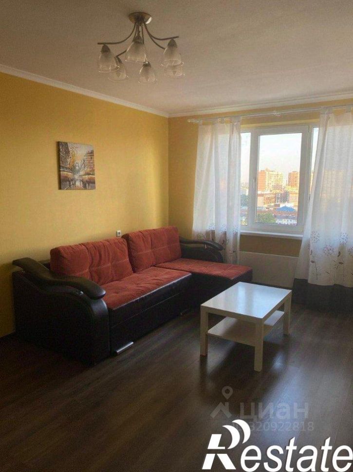 1-комн квартира проезд Репина, 32,  д. 32