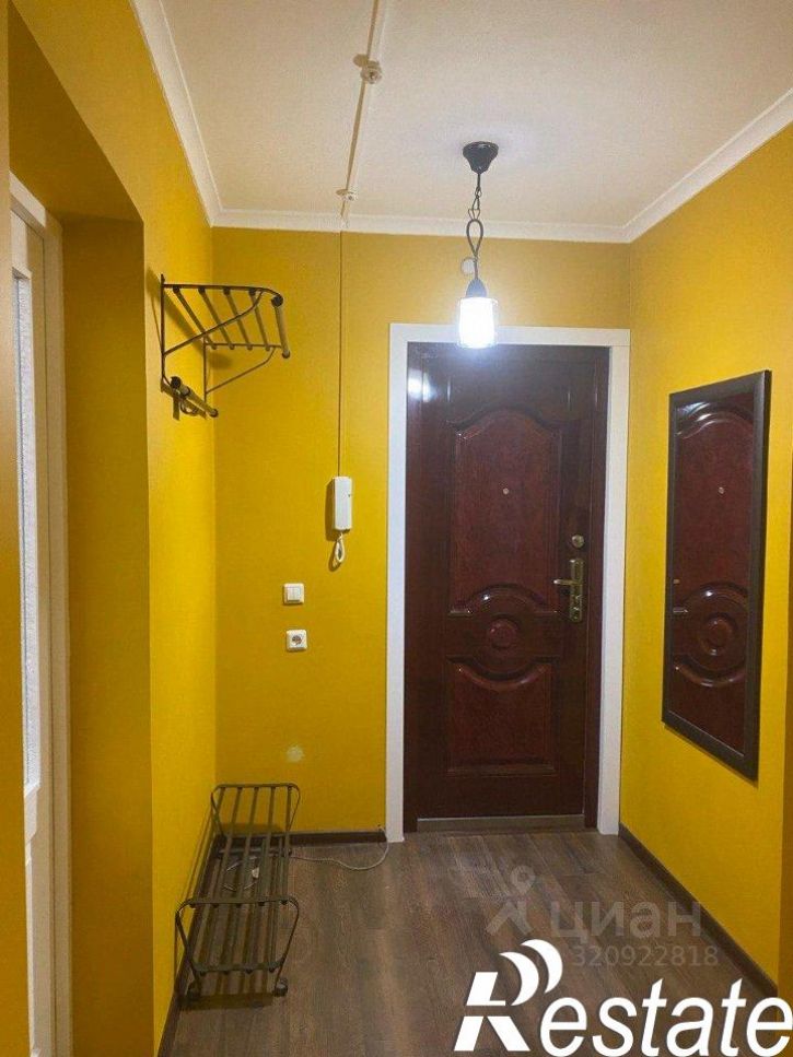 1-комн квартира проезд Репина, 32,  д. 32