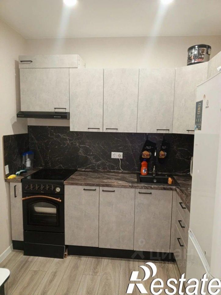 2-комн квартира Уральская улица, 87/7,  д. 87/7