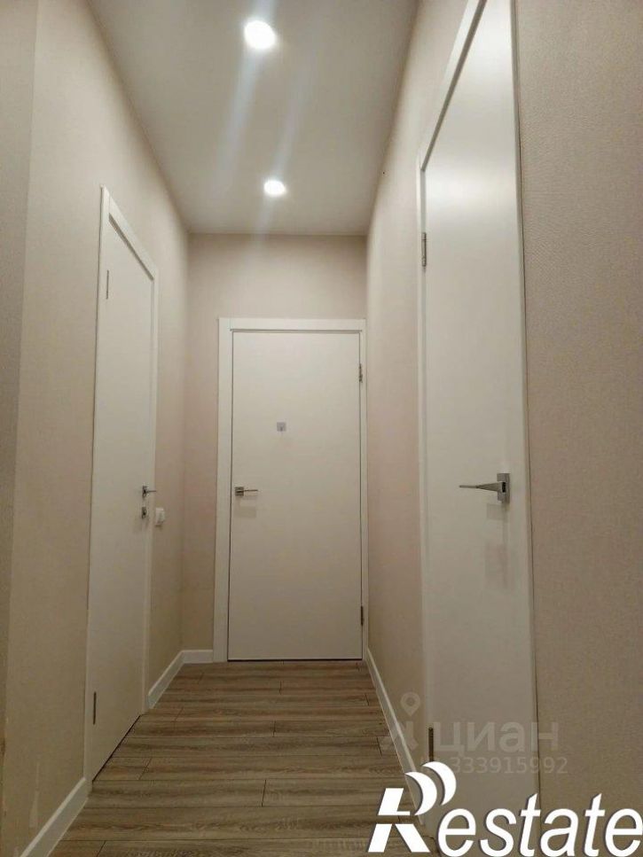 2-комн квартира Уральская улица, 87/7,  д. 87/7